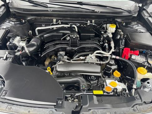 Used 2021 Subaru Outback Premium w/ Popular Package #1 image 25