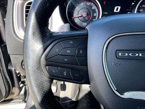Used 2020 Dodge Charger Scat Pack RWD image 22