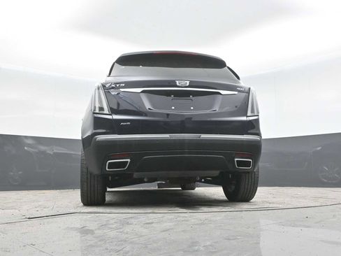 Used 2022 Cadillac XT5 Sportv AWD/4WD image 32