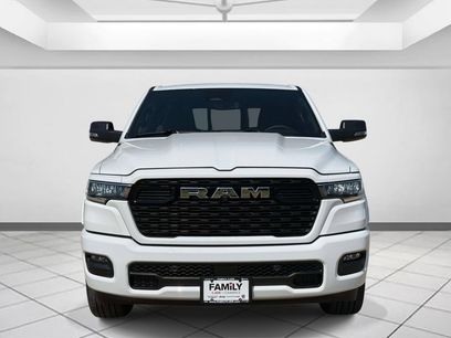 New 2026 RAM 1500 Lone Star