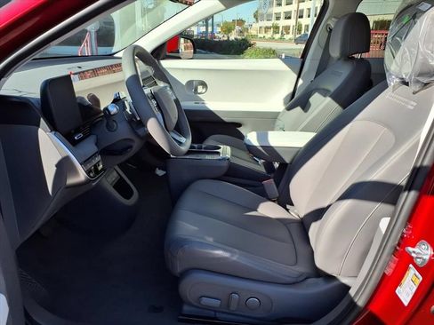 New 2026 Hyundai Ioniq 5 SEL RWD image 10