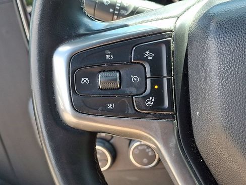 Certified 2023 Chevrolet Silverado 1500 LT AWD/4WD image 20