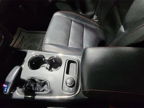 Used 2018 Dodge Durango R/T w/ Blacktop Package image 25