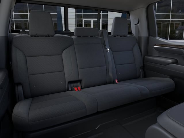 New 2026 GMC Sierra 1500 SLE AWD/4WD image 17