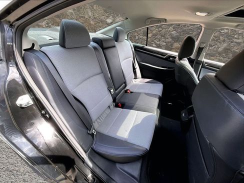 Used 2018 Subaru Legacy 2.5i Sport AWD/4WD image 23
