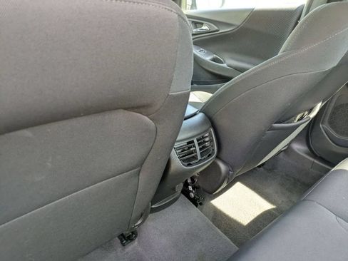 Used 2023 Chevrolet Malibu LT w/ Driver Confidence Package FWD image 25