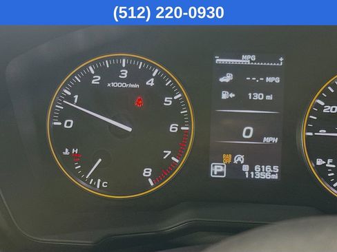 Certified 2025 Subaru Outback Wilderness image 15