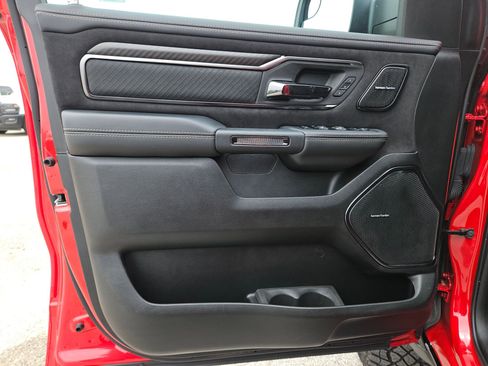 Used 2024 RAM 1500 TRX AWD/4WD image 11