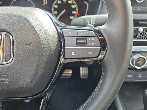 Certified 2025 Honda Civic Sport image 22