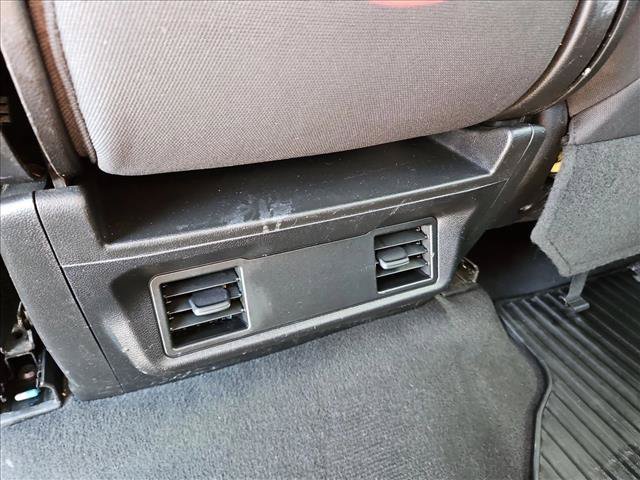 Used 2023 Chevrolet Silverado 2500 LT AWD/4WD image 16