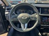Used 2022 INFINITI QX50 Luxe image 3