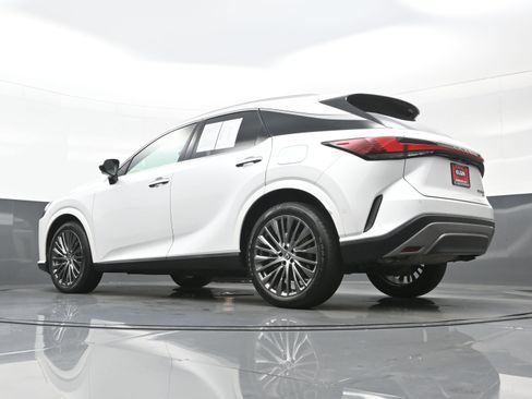 Used 2023 Lexus RX 350 AWD w/ Cold Area Package image 30