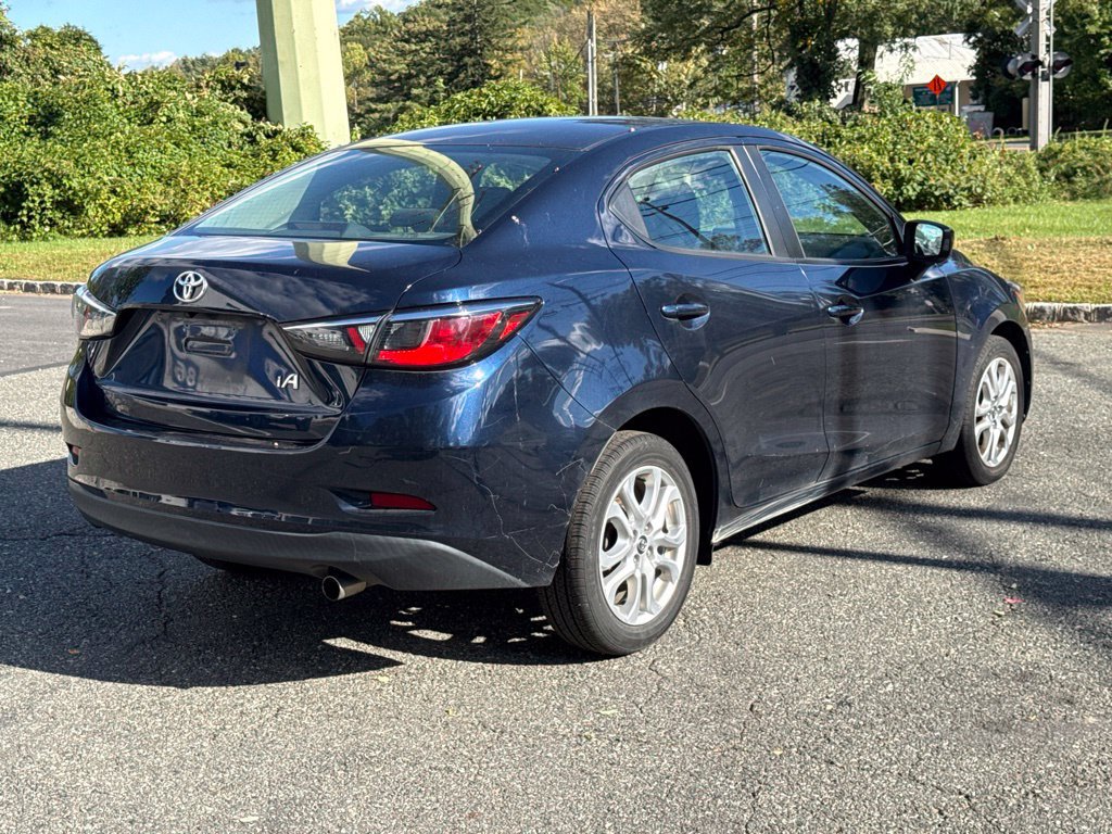 Used 2018 Toyota Yaris iA FWD image 7