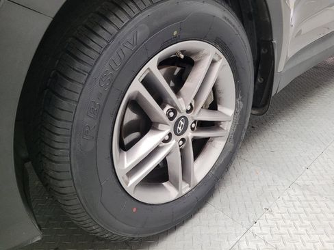 Used 2018 Hyundai Santa Fe Sport w/ 2.4L Value Package 02 FWD image 31