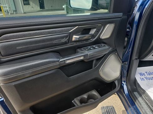 Used 2020 RAM 1500 Limited image 15