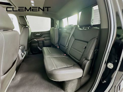 Used 2019 GMC Sierra 1500 Denali RWD image 32