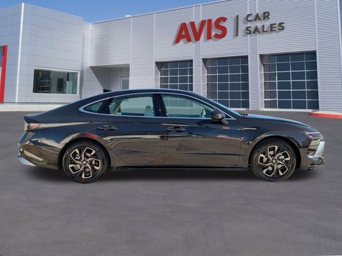 Used 2025 Hyundai Sonata SEL image 5