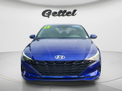 Certified 2023 Hyundai Elantra SE