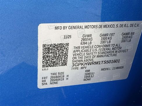 New 2026 Honda Prologue Touring image 30