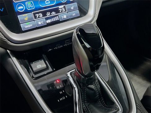 Certified 2023 Subaru Outback Limited image 16
