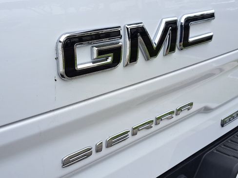 New 2026 GMC Sierra 1500 Elevation w/ Elevation Select Package image 8