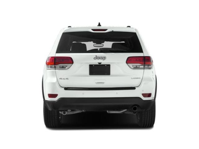 Certified 2022 Jeep Grand Cherokee Laredo X AWD/4WD image 5