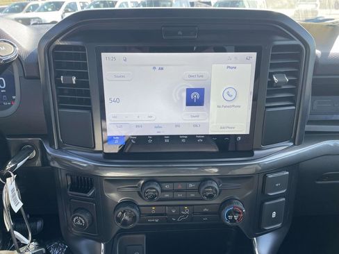 New 2026 Ford F150 STX w/ Equipment Group 200A image 20