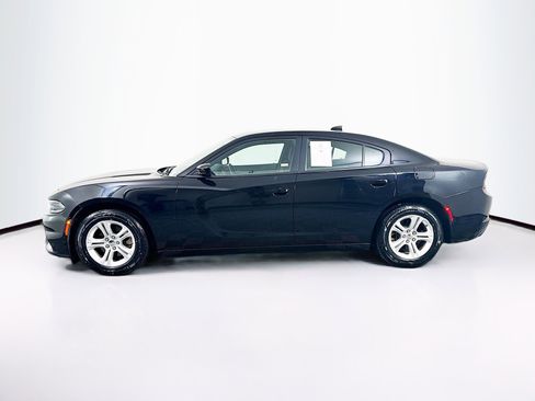 Used 2023 Dodge Charger SXT image 4