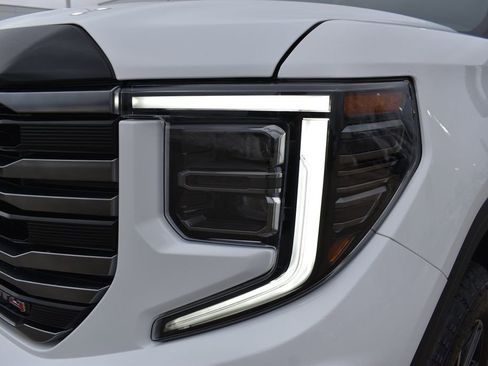 New 2026 GMC Sierra 1500 AT4 w/ AT4 Premium Package image 5