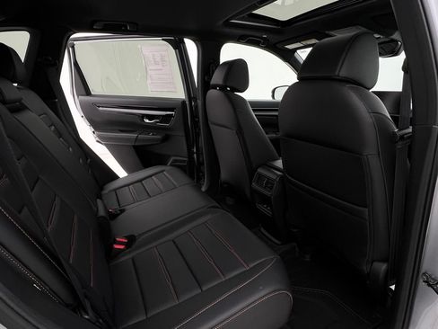 Used 2024 Honda CR-V Sport Touring image 14