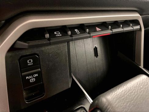 Used 2024 Toyota Sequoia SR5 image 28