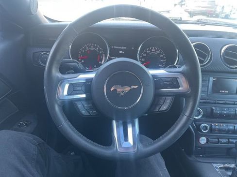 Used 2015 Ford Mustang Coupe w/ Enhanced Security Package image 18