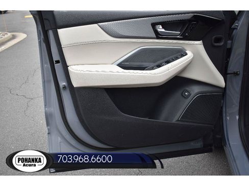 New 2026 Acura MDX A-Spec AWD/4WD image 28