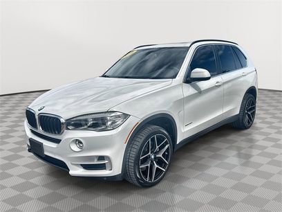 Used 2016 BMW X5 xDrive35i