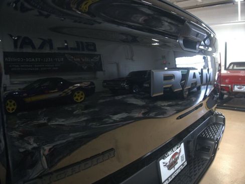 Used 2025 RAM 1500 Big Horn image 26