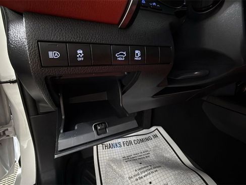 Used 2023 Toyota Camry XSE w/ Navigation Package image 28