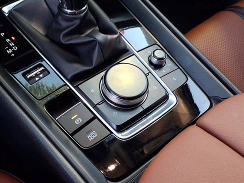 Used 2024 MAZDA CX-50 2.5 Turbo image 17