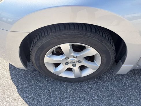 Used 2009 Nissan Altima 2.5 SL w/ SL Pkg FWD image 17