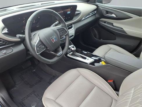 Used 2024 Buick Envista Avenir image 20