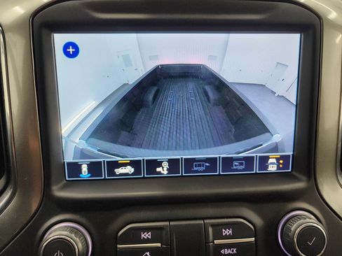 Used 2021 Chevrolet Silverado 3500 LTZ w/ Gooseneck/5TH Wheel Package image 15