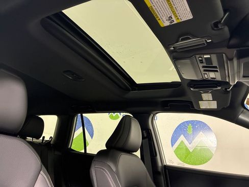 New 2026 Subaru Outback Limited XT image 32