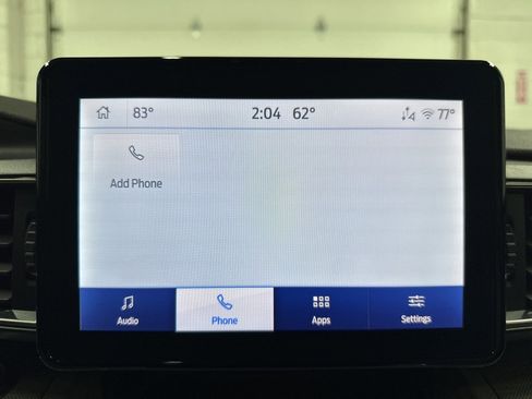 Used 2023 Ford Explorer XLT w/ Equipment Group 202A image 33