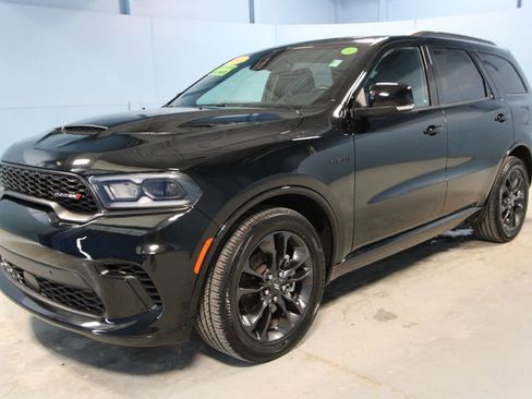 Used 2024 Dodge Durango R/T image 33