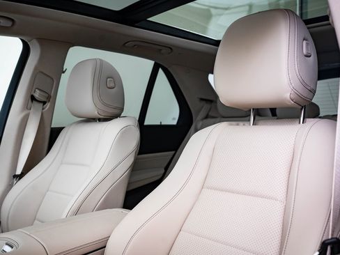 New 2026 Mercedes-Benz GLE 350 4MATIC image 21