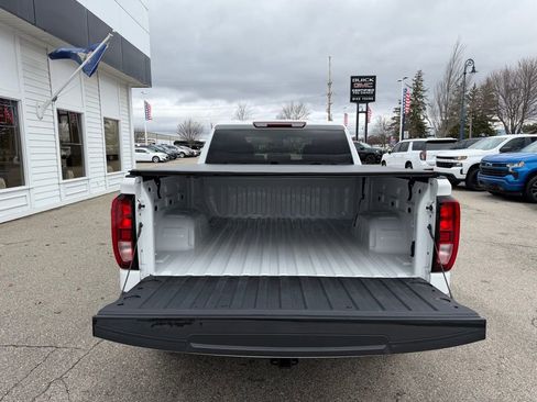 Certified 2025 GMC Sierra 1500 Elevation image 9