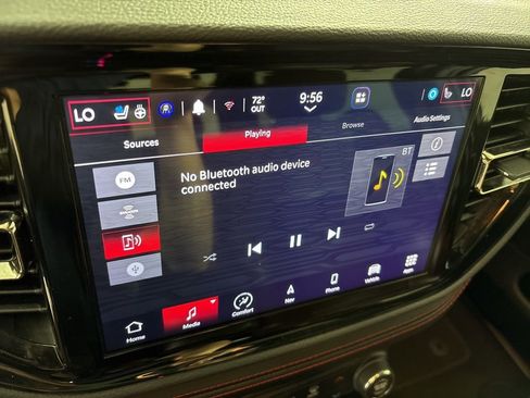 Used 2023 Dodge Durango GT image 35