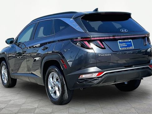 Certified 2023 Hyundai Tucson SEL AWD/4WD image 6
