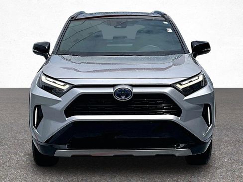 Certified 2024 Toyota RAV4 XSE w/ Weather Package AWD/4WD image 3