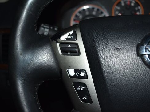 Used 2014 Nissan Armada SL image 7