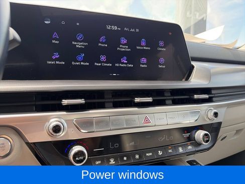 Used 2023 Kia Telluride S w/ S Sunroof Package AWD/4WD image 19